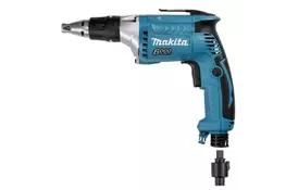 Шуруповерт Makita FS6300R для гипсокартона (FS6300R) - Фото