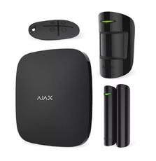 Комплект охранной сигнализации Ajax StarterKit Black (StarterKit /Black)
