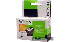 Картридж PATRON для HP PN-H131 (C8765HE) (CI-HP-C8765HE-B-PN) - Фото
