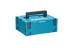 Шуруповерт Makita FS4300JX2 для гипсокартона Makpac + аксесуари (FS4300JX2)