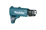 Шуруповерт Makita FS4300JX2 для гипсокартона Makpac + аксесуари (FS4300JX2)