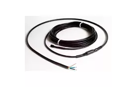 Тепла підлога DEVI Safe 20T 1250W (89846010) - Фото