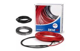 Тепла підлога DEVI Flex 18T 985W (40F117) - Фото