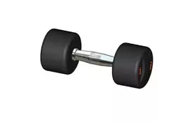 Гантель Stein Обрезиненная 45 кг (DB3051-45) - Фото