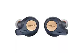 Наушники Jabra Elite 65t Active Blue - Фото