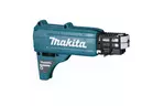 Шуруповерт Makita FS6300JX2 для гипсокартона Makpac + аксесуари (FS6300JX2)
