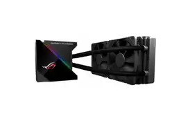 Кулер для процессора ASUS ROG-RYUJIN-240 - Фото