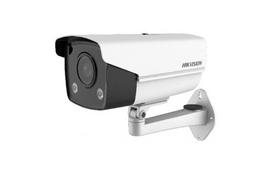 Камера видеонаблюдения HikVision DS-2CD2T47G3E-L (4.0) - Фото