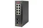 Коммутатор сетевой ONV IPS7108PF
