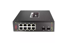 Коммутатор сетевой ONV IPS7108PF - Фото