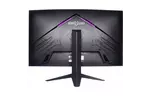 Монитор QUBE Overlord C27F165