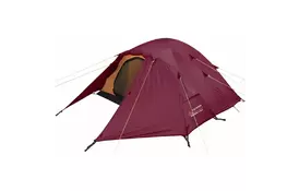 Намет Terra Incognita Baltora 4 Alu Red (4823081505945) - Фото