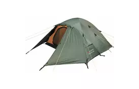Палатка Terra Incognita Baltora 4 Alu Green (4823081505525) - Фото