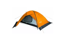 Намет Terra Incognita Stream 2 помаренчевий (4823081503330) - Фото