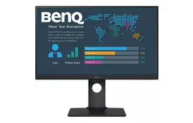 Монітор BENQ BL2780T Black - Фото