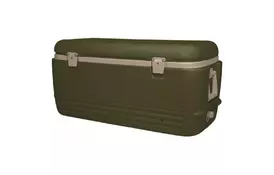 Термобокс Igloo Sportsman 100, 95 л Green (0342234987956) - Фото