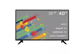 Телевизор Ergo 40DF5500 - Фото