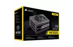 Блок питания CORSAIR 1000W HX1000 (CP-9020139-EU)