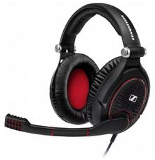 Наушники Sennheiser G4ME Zero Black (506079)