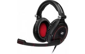 Наушники Sennheiser G4ME Zero Black (506079) - Фото