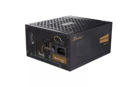 Блок питания Seasonic 850W PRIME GX-850 Gold (SSR-850GD) - Фото