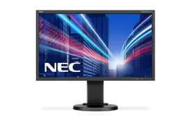 Монітор NEC E243WMi black - Фото