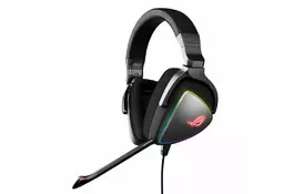Наушники ASUS ROG Delta (90YH00Z1-B2UA00) - Фото
