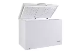 Морозильная камера Snaige FH25SM-T10001 - Фото