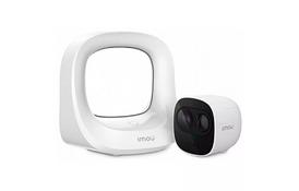 Комплект видеонаблюдения Imou Kit-WA1001-300/1-B26EP - Фото