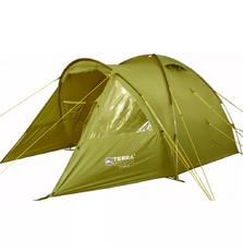 Палатка Terra Incognita Oazis 5 песочный (4823081503354)