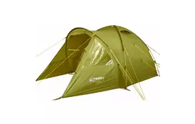 Намет Terra Incognita Oazis 5 песочный (4823081503354) - Фото