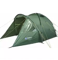 Палатка Terra Incognita Oazis 5 хаки (4823081503347)