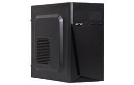 Компьютер ETE WORK HARD / Pentium Gold G5400 (HB.G5400.8.12SSD.UHD.071.400.BN) - Фото