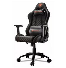 Кресло игровое Cougar Armor PRO Black