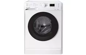 Стиральная машина Indesit OMTWSA61053WKEU - Фото