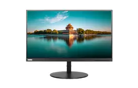 Монітор Lenovo ThinkVision P24Q-20 WQHD (61F5GAT1UA) - Фото