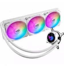 Кулер для процессора ASUS ROG-STRIX-LC-360-RGB-WE