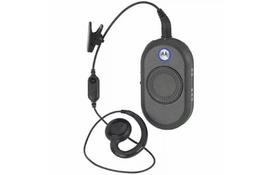 Портативная рация Motorola CLP446 - Фото