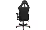 Кресло игровое DXRacer Racing OH/RW288/NRW Black/Red/White (62111)