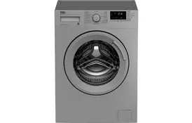 Стиральная машина BEKO WUE6512XSS - Фото