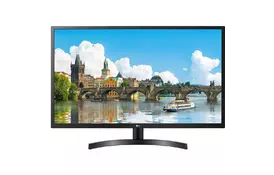 Монітор LG 32MN500M-B - Фото