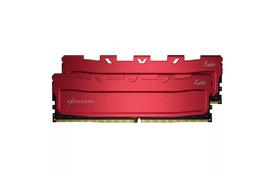 Модуль памяти для компьютера DDR4 64GB (2x32GB) 2400 MHz Red Kudos eXceleram (EKRED4642415CD) - Фото