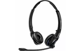 Наушники Sennheiser MB PRO 2 UC ML Wireless USB (506046) - Фото