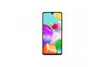 Мобильный телефон Samsung SM-A415F/64 (Galaxy А41 4/64Gb) Prism Crush Red (SM-A415FZRDSEK)