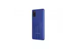 Мобильный телефон Samsung SM-A415F/64 (Galaxy А41 4/64Gb) Prism Crush Blue (SM-A415FZBDSEK)