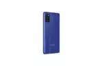 Мобильный телефон Samsung SM-A415F/64 (Galaxy А41 4/64Gb) Prism Crush Blue (SM-A415FZBDSEK)