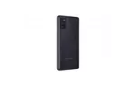 Мобильный телефон Samsung SM-A415F/64 (Galaxy А41 4/64Gb) Prism Crush Black (SM-A415FZKDSEK)