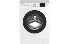 Стиральная машина BEKO WUE7512XAW - Фото