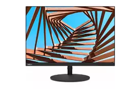 Монитор Lenovo ThinkVision T25d-10,FHD (61DBMAT1UA) - Фото