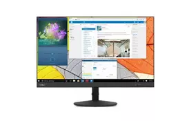 Монитор Lenovo ThinkVision S27q-10 WQHD (61E8GAT1UA) - Фото